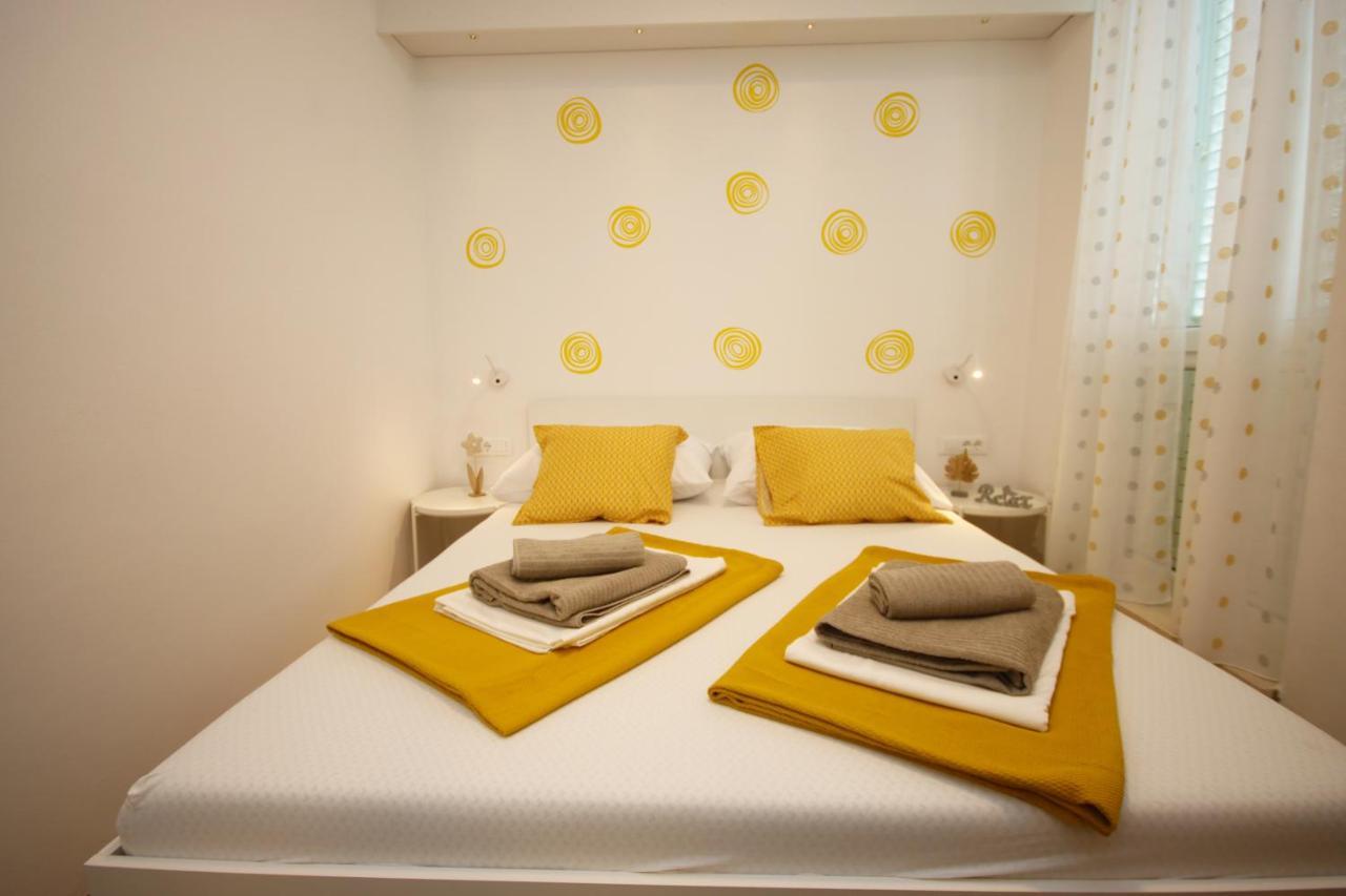 Passage Appartement *