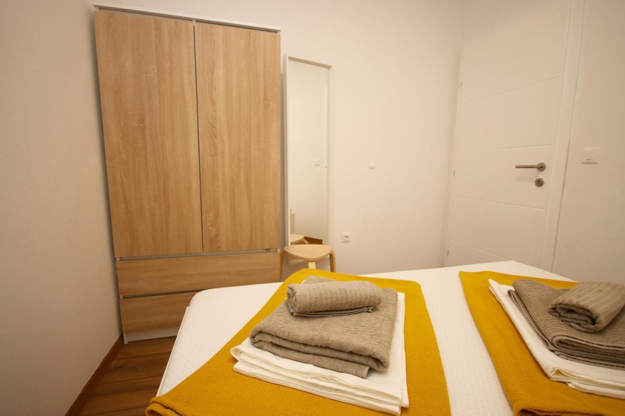 Passage Appartement Dubrovnik