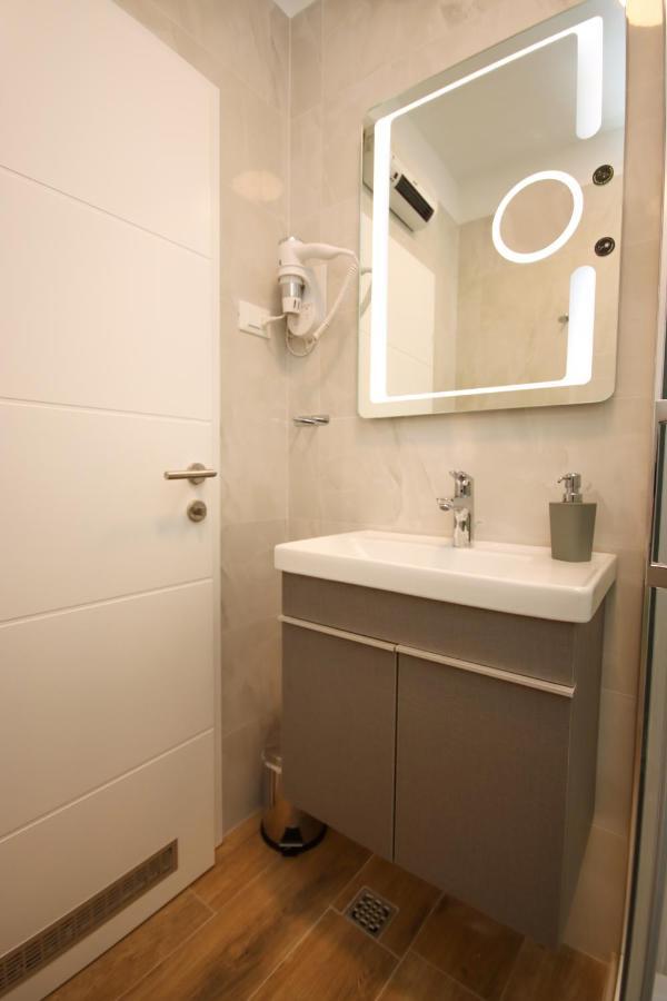 Passage Appartement *