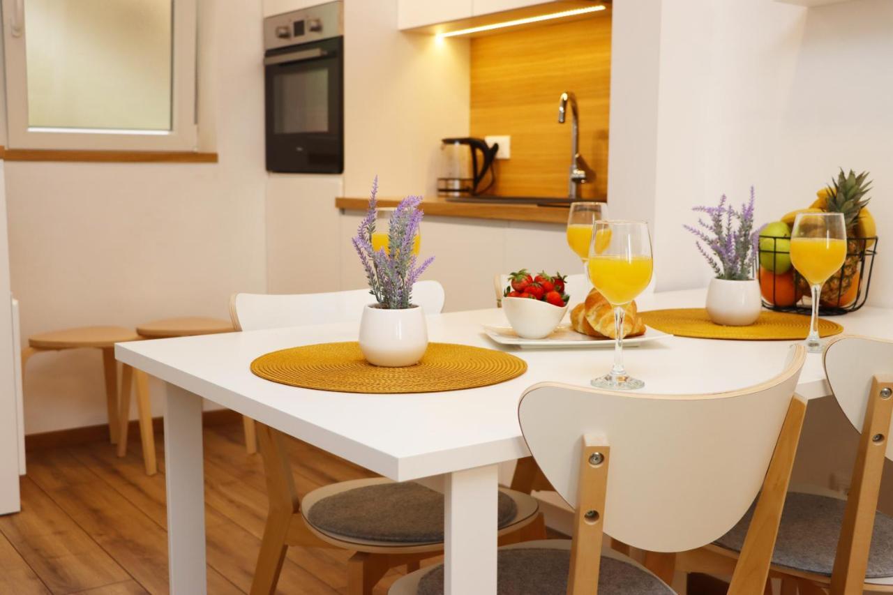 Passage Appartement
