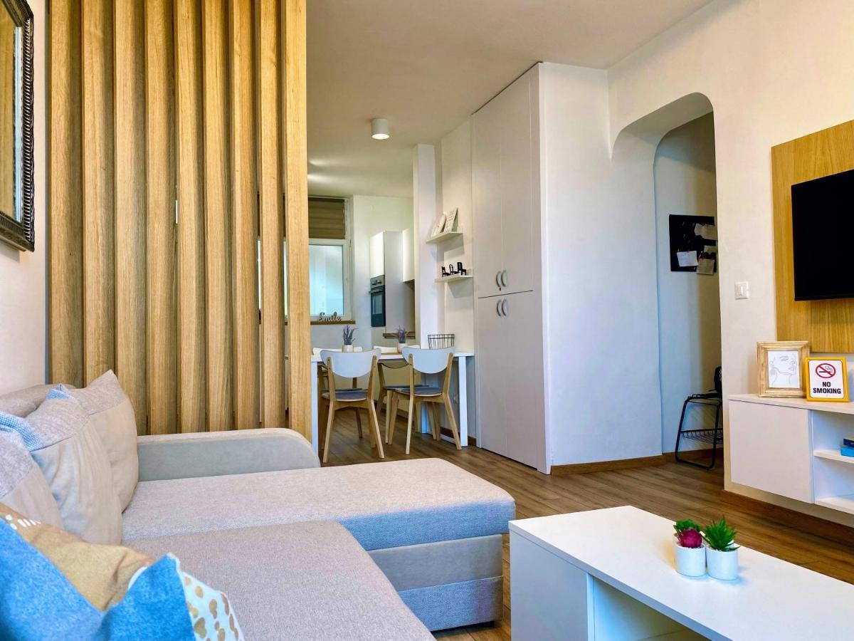 Passage Appartement *